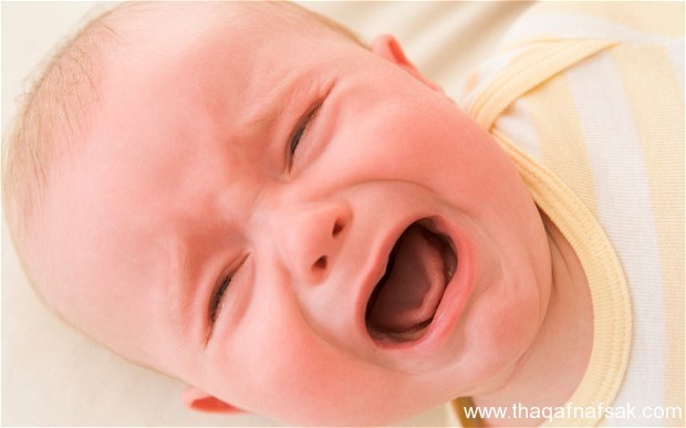 كيف يمكن علاج مشكلة الإمساك عند الأطفال ؟