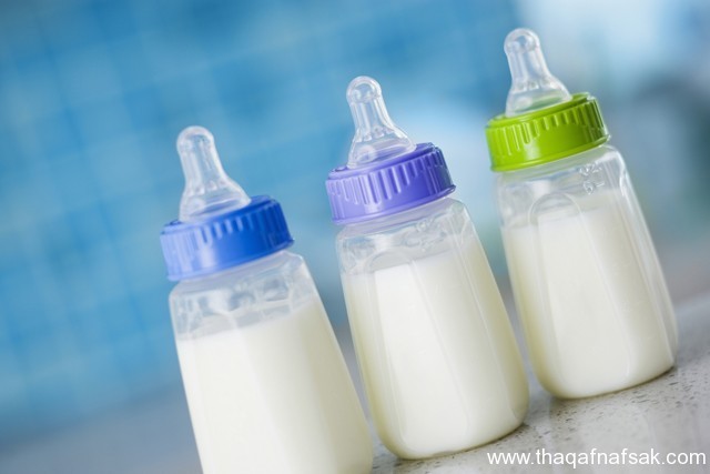 كيف يمكن علاج مشكلة الإمساك عند الأطفال ؟