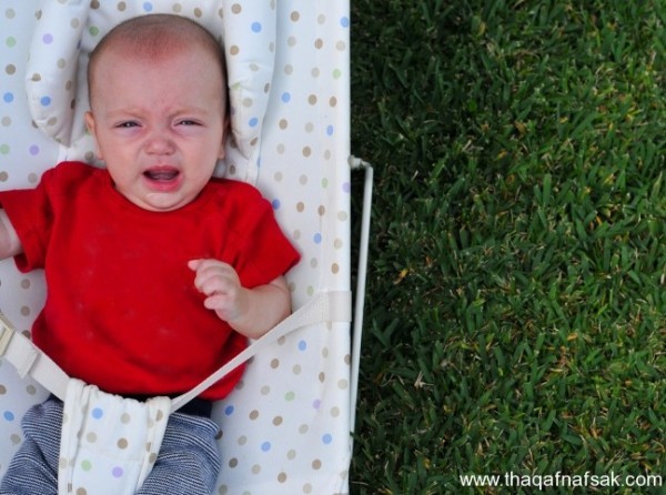 كيف يمكن علاج مشكلة الإمساك عند الأطفال ؟