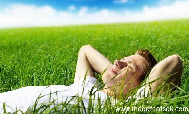كيف تكون أكثر قناعة في حياتك كيف تكون أكثر قناعة في حياتك