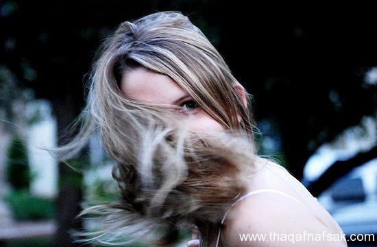 كيف اجعل شعري يطول بسرعة ؟