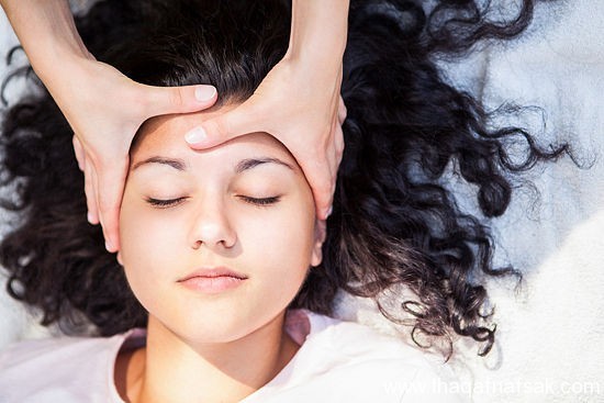 كيف اجعل شعري يطول بسرعة ؟