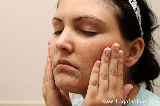 بالصور كيف تضعين مكياج العيون بطريقة جميلة