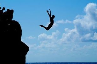 اعرف نفسك هل انت شجاع أم تخاف .. ؟