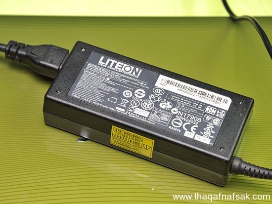 بالصور كيف تعتني ببطارية اللاب توب وتحل مشاكلها ؟