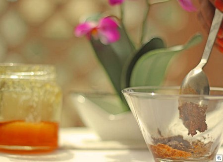 أقنعة طبيعية لعلاج حب الشباب ثلاث أقنعة منزلية ستقضي عليه