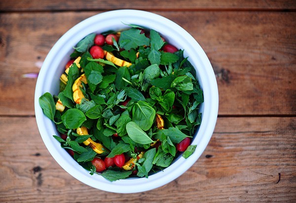 الأطعمة المفيدة لصحة العين وتقوية الإبصار