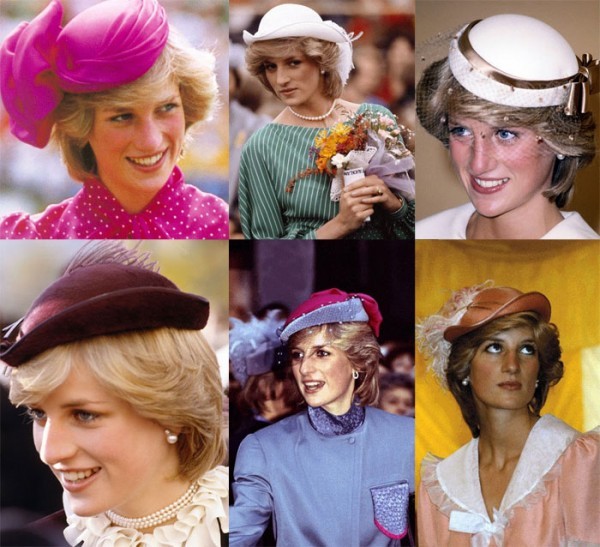 حقائق عن الاميرة ديانا التي لا تعرفها