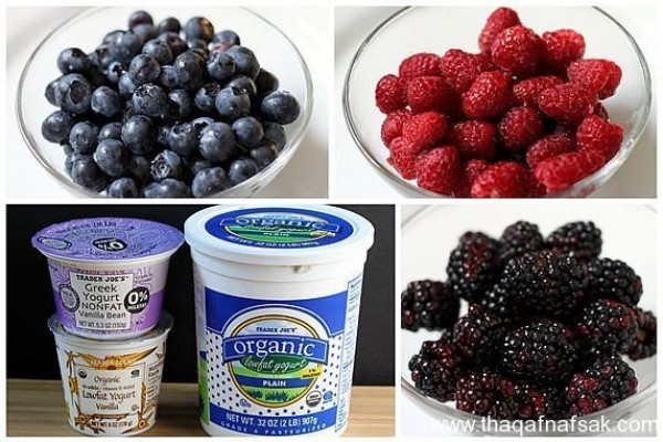 طريقة عمل البودنج بالصور بالخبز لافطار وعشاء رائع