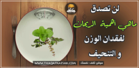 فوائد الريحان لفقدان الوزن و التنحيف فوائد الريحان لفقدان الوزن و التنحيف