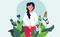 ٩ علاجات طبيعية تخلصك من سلس البول من ضمنها زيت الزيتون والقرفة