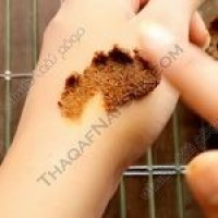 دهان علاج الم المفاصل بالفيديو وصفة رائعة تعالج الألم والالتهابات بالمفاصل دهان علاج الم المفاصل بالفيديو وصفة رائعة تعالج الألم والالتهابات بالمفاصل