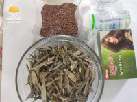 شامبو للشعر الهايش من ورق الزيتون بالفيديو حضرية ليكون شعرك ناعم شامبو للشعر الهايش من ورق الزيتون بالفيديو حضرية ليكون شعرك ناعم