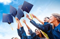 10 أشياء لم تتعلمها في الجامعة 10 أشياء لم تتعلمها في الجامعة