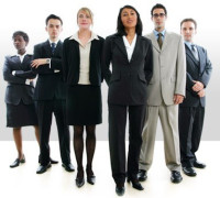 اختبار للشخصية في مجال التنمية البشرية ، يتيح لك معرفة بعض الأشياء عن شخصيتك