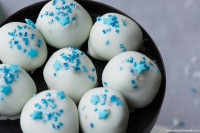 طريقة تحضير حلوى الكمأة