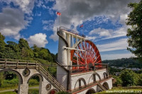 أكبر ساقية في العالم أكبر ساقية في العالم