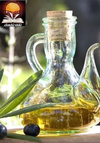 انتبه.الضوء يدمر زيت الزيتون