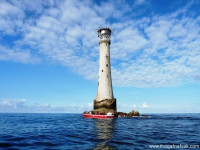 أصغر جزيرة في العالم أصغر جزيرة في العالم