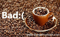 10 آثار جانبية للقهوة