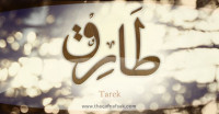 معنى اسم “طارق” وصفات حامل الاسم معنى اسم “طارق” وصفات حامل الاسم