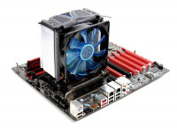 بالصور .. كيف تنظف مروحة الكمبيوتر الخاص بك :