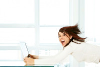 بالصور كيف تزيد من سرعة الانترنت دون أن تدفع شيئا بالصور كيف تزيد من سرعة الانترنت دون أن تدفع شيئا