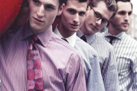 كيف تختار القميص المناسب ٥ أنواع من القمصان يجب أن يقتنيها كل رجل !