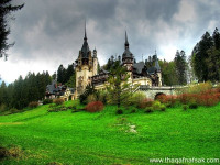 اكبر القلاع في العالم منذ العصور الوسطى