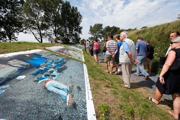 تمدد و تأمل الكون حولك في صمت ، مشروع جديد لأسلوب حياة أفضل