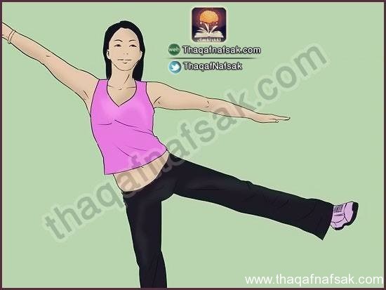 كيف تتعامل مع الضغط العصبي والتوتر ؟ بالصور تخلص منهم بسهولة