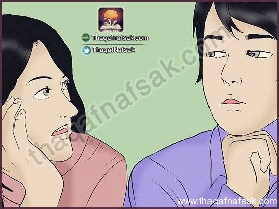 كيف تتعامل مع الضغط العصبي والتوتر ؟ بالصور تخلص منهم بسهولة