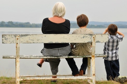 التعلم من كبار السن ” 10 أشياء يمكنك تعلمها “