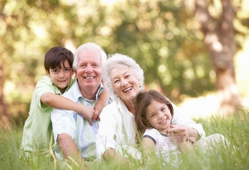 التعلم من كبار السن ” 10 أشياء يمكنك تعلمها “