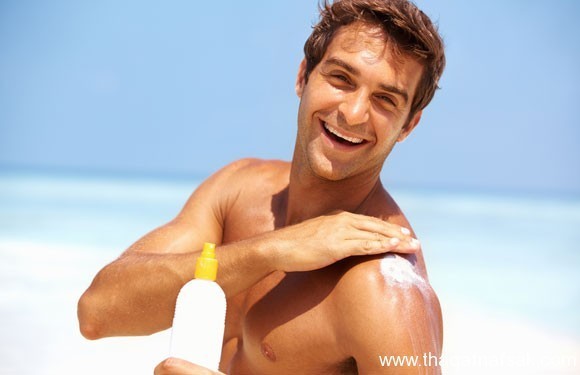 أهم 10 قواعد لحماية بشرتك من زينة الأحتفالات