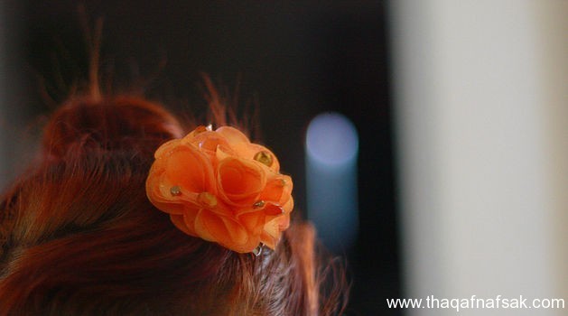 الحصول على شعر رائع بطرق سحرية بسيطة