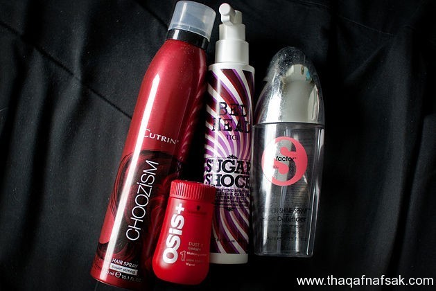 الحصول على شعر رائع بطرق سحرية بسيطة