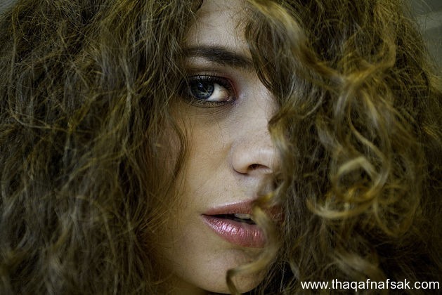 الحصول على شعر رائع بطرق سحرية بسيطة