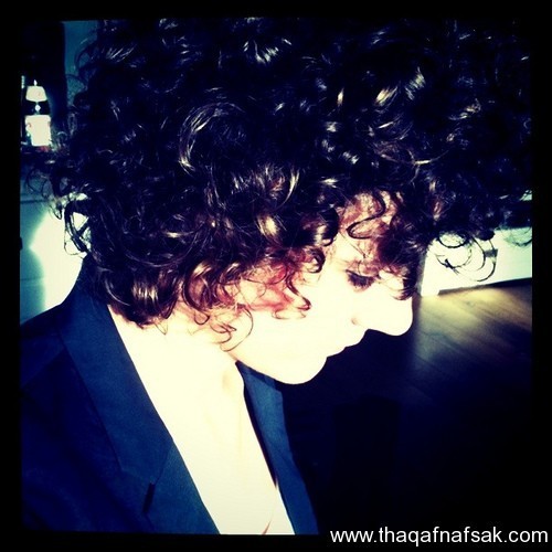 الحصول على شعر رائع بطرق سحرية بسيطة