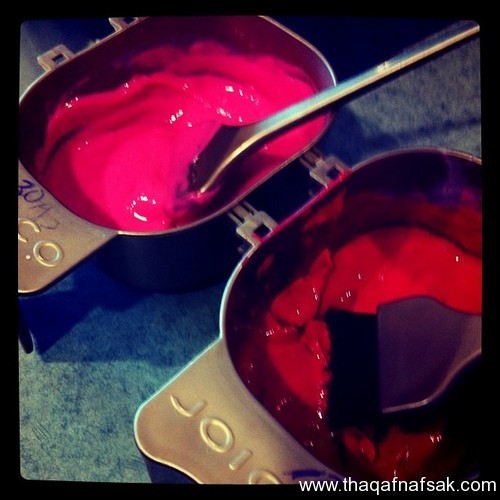 الحصول على شعر رائع بطرق سحرية بسيطة