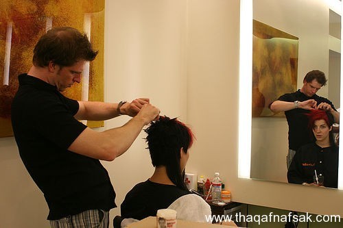 الحصول على شعر رائع بطرق سحرية بسيطة