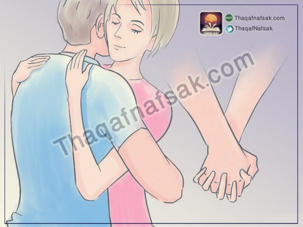 بالصور كيف تجعل حياتك الزوجية سعيدة ؟