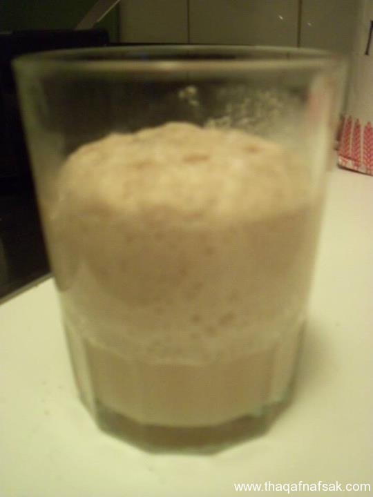 طريقة عمل البيتزا بالسوسيس