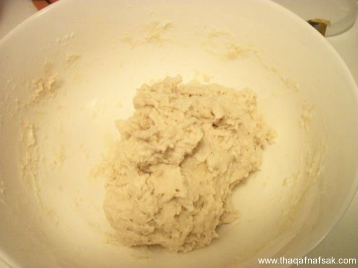 طريقة عمل البيتزا بالسوسيس