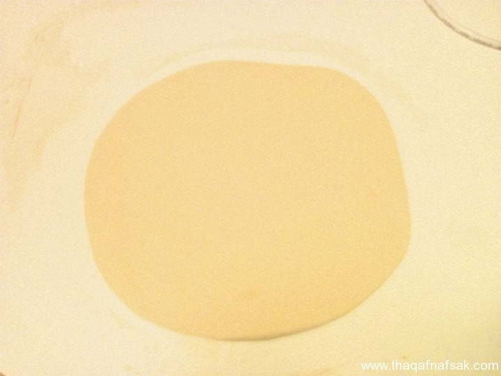 طريقة عمل البيتزا بالسوسيس