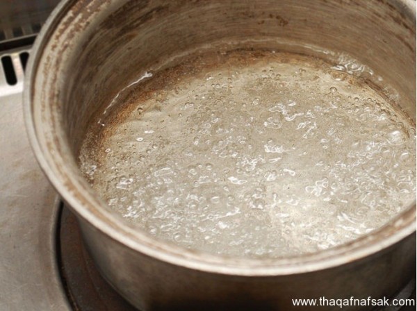 طريقة عمل مثلجات الكيوي اللذيذة