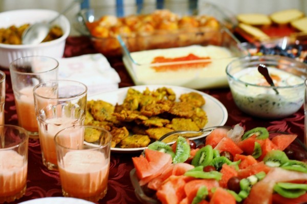 نصائح للمطبخ في رمضان جهزى منزلك ومطبخك لإستقبال رمضان