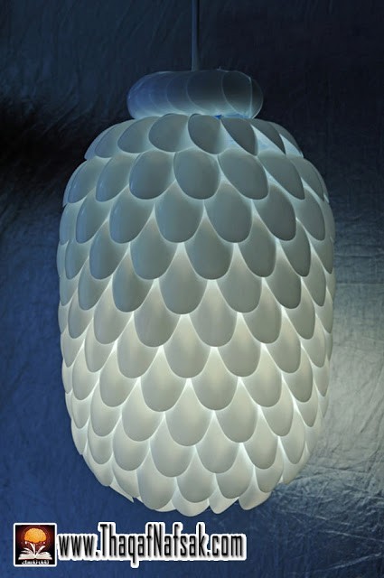 فن التدوير ، أستغل أشيائك المهملة ‘‘ أفكار ابداعية بالصور‘‘