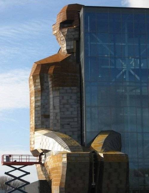 متحف لتفاصيل جسم الإنسان في هولندا – رحلة شبه حقيقة داخل جسمك لمعرفة أسراره متحف لتفاصيل جسم الإنسان في هولندا – رحلة شبه حقيقة داخل جسمك لمعرفة أسراره