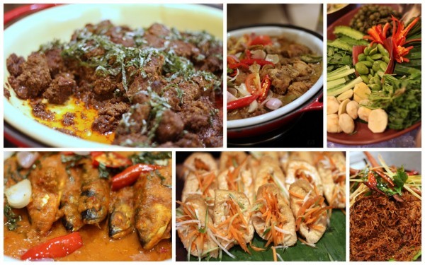 اطباق رمضانيه مشهوره حول العالم يمكنك تناولها